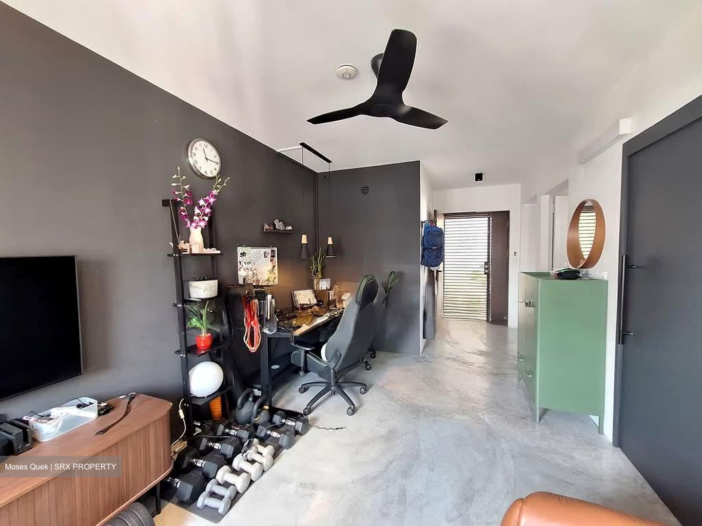 Blk 152B Bedok South Horizon (Bedok), HDB 2 Rooms #588849221